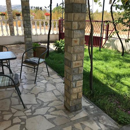 Apartments Nena Lozovac Dış mekan fotoğraf