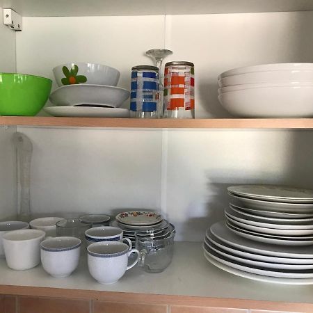 Apartments Nena Lozovac Dış mekan fotoğraf