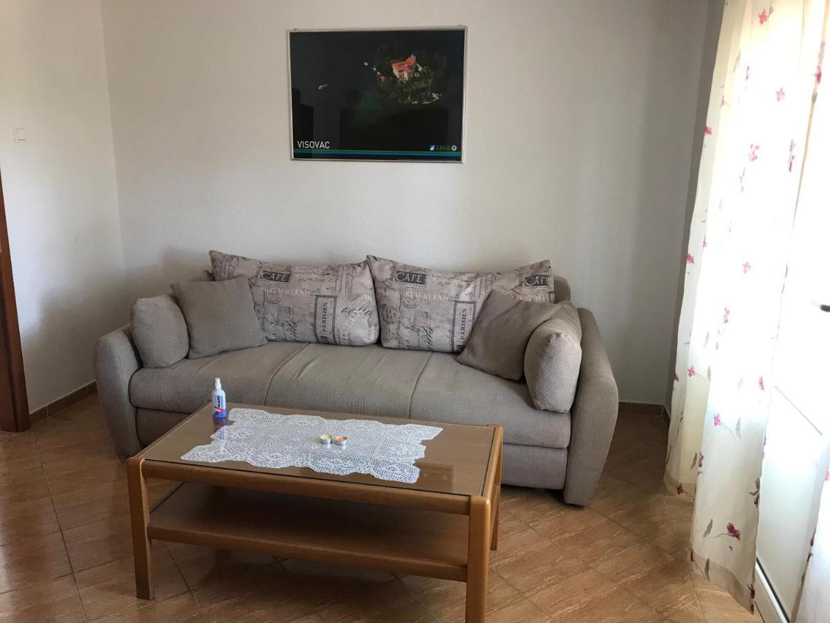 Apartments Nena Lozovac Dış mekan fotoğraf