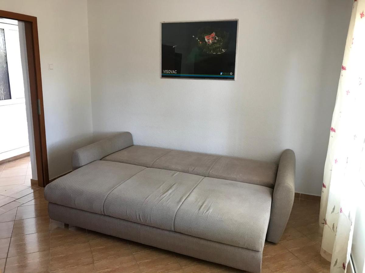 Apartments Nena Lozovac Dış mekan fotoğraf