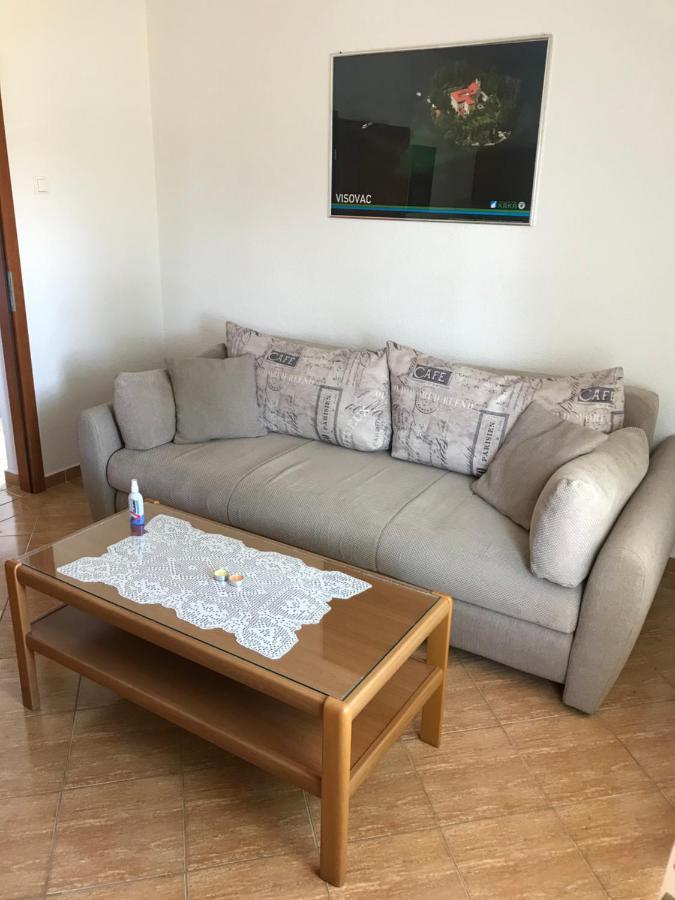 Apartments Nena Lozovac Dış mekan fotoğraf