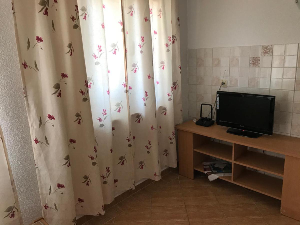 Apartments Nena Lozovac Dış mekan fotoğraf