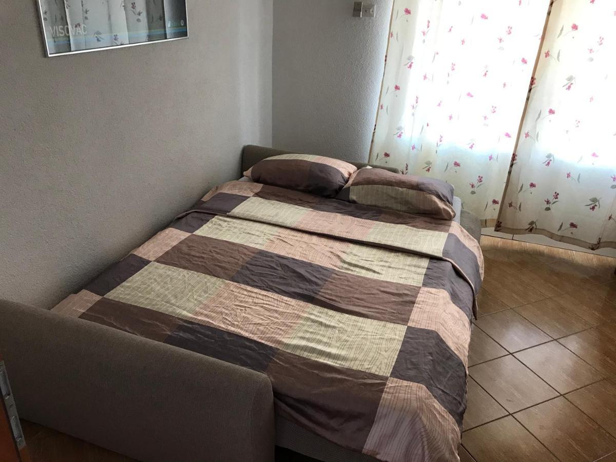 Apartments Nena Lozovac Dış mekan fotoğraf