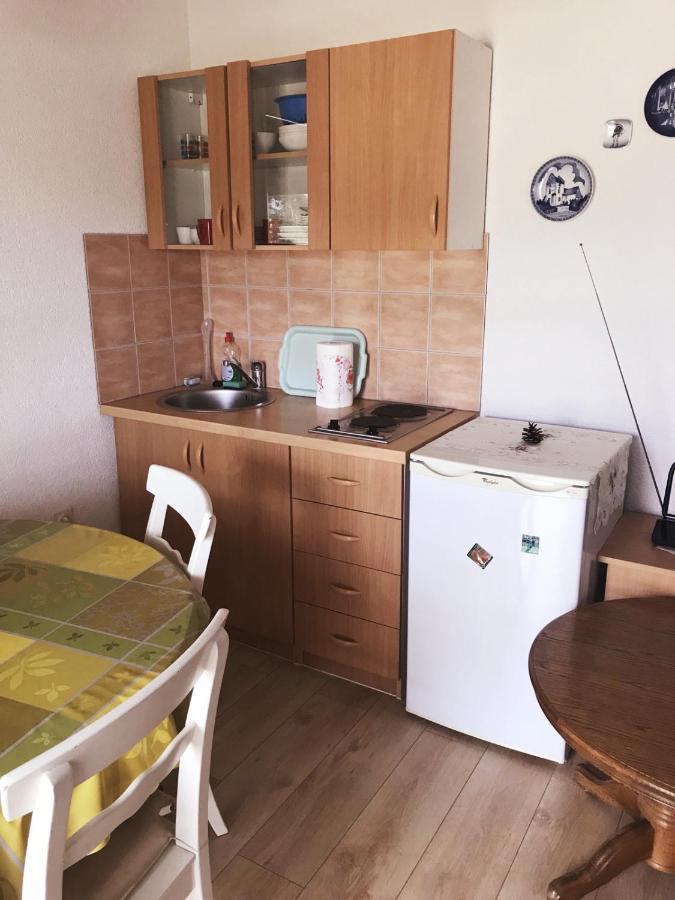 Apartments Nena Lozovac Dış mekan fotoğraf