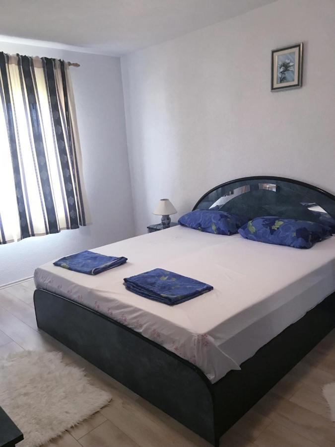 Apartments Nena Lozovac Dış mekan fotoğraf