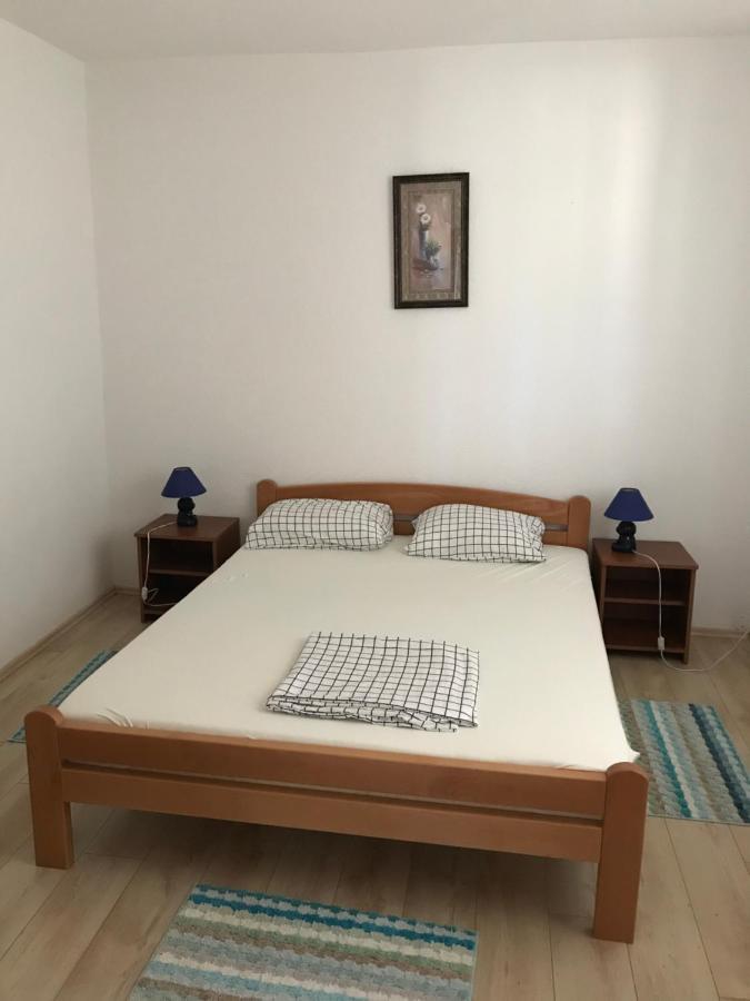 Apartments Nena Lozovac Dış mekan fotoğraf