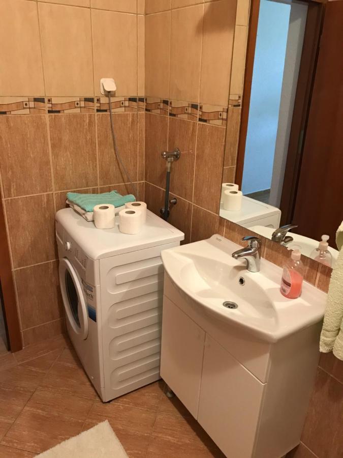 Apartments Nena Lozovac Dış mekan fotoğraf