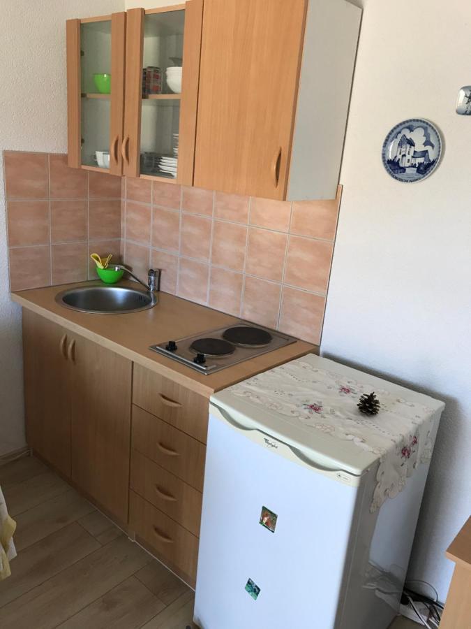 Apartments Nena Lozovac Dış mekan fotoğraf