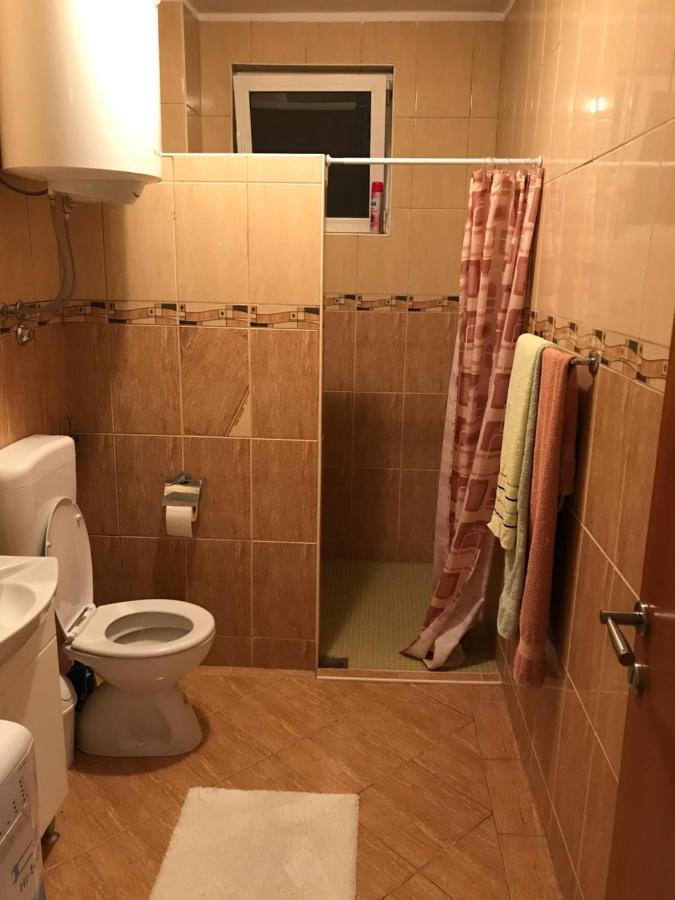 Apartments Nena Lozovac Dış mekan fotoğraf