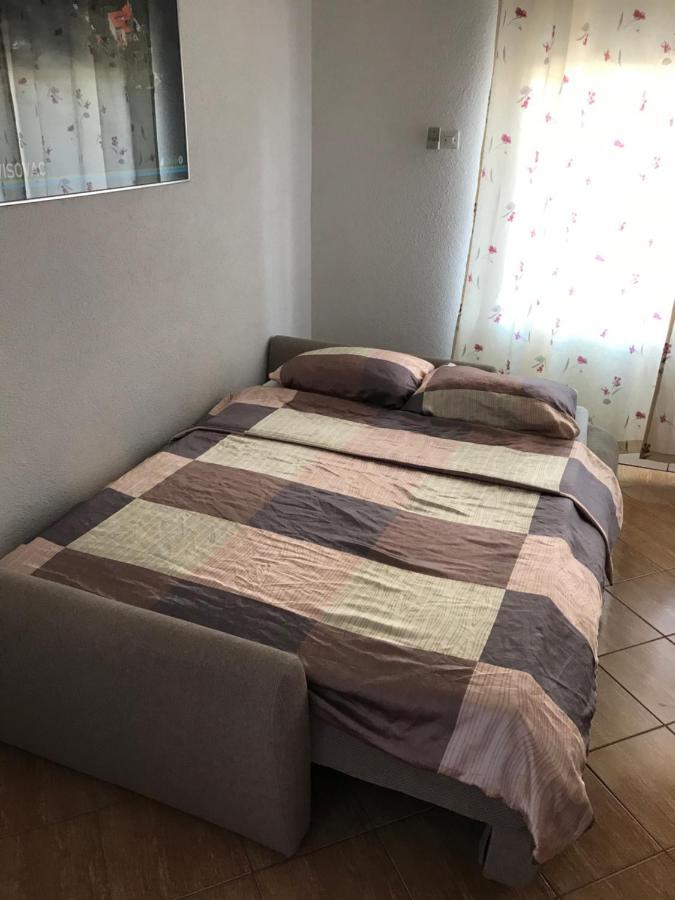 Apartments Nena Lozovac Dış mekan fotoğraf