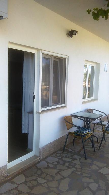 Apartments Nena Lozovac Dış mekan fotoğraf